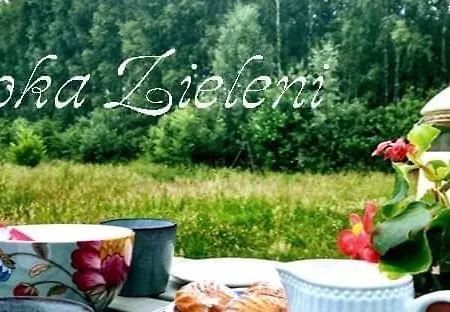 Zatoka Zieleni * Gietrzwałd