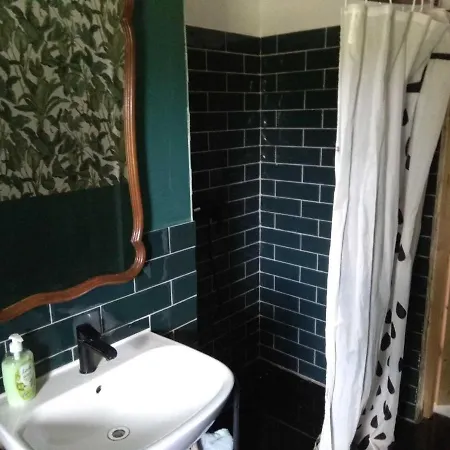 Vakantiehuis Zatoka Zieleni