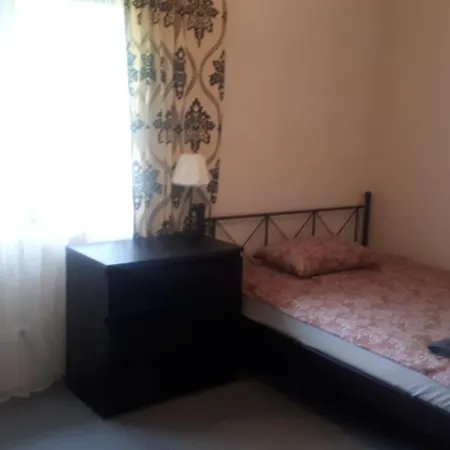 Vakantiehuis Zatoka Zieleni