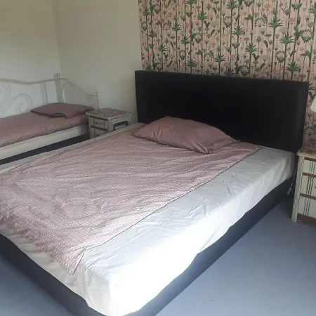 Zatoka Zieleni Vakantiehuis Gietrzwałd