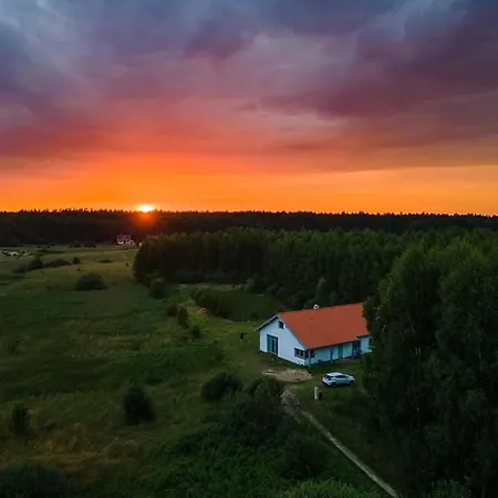 Zatoka Zieleni * Gietrzwałd