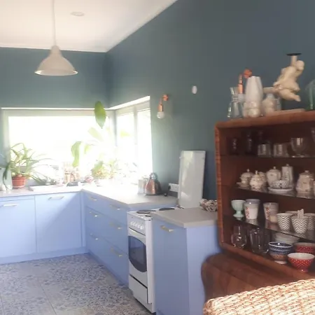 Vakantiehuis Zatoka Zieleni *