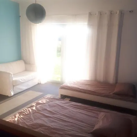 Vakantiehuis Zatoka Zieleni Gietrzwałd