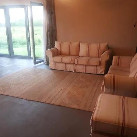 Zatoka Zieleni Vakantiehuis *